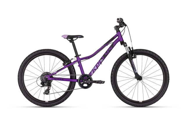 KELLYS Kiter 50 Purple 11 24", 2025 