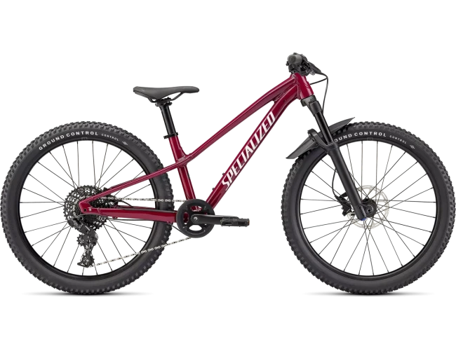 Specialized Riprock Expert 24, GLOSS RASPBERRY / WHITE, 2023