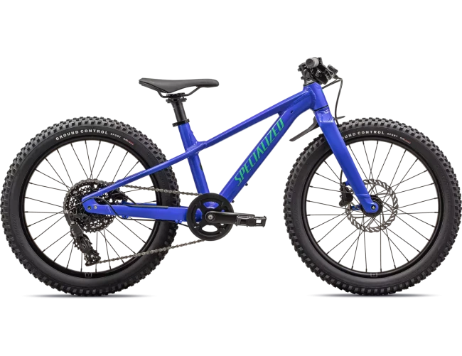 Specialized RIPROCK 20 INT, 20 GLOSS SPHR EGRN, 2024