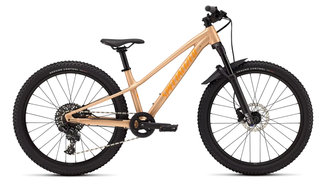 Specialized Riprock Comp 24, Gloss Photon Tint Over Flake, 2026 