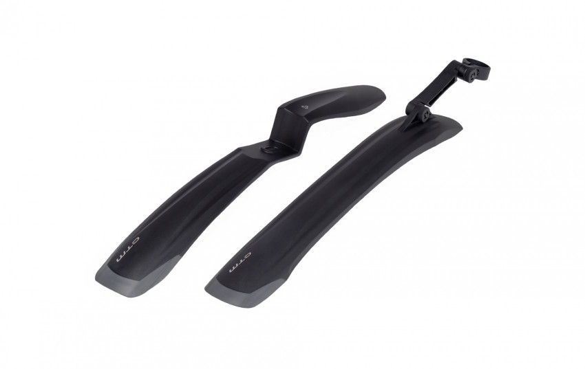 CTM HUCKER Fenders, 26"-29", MTB, 2026 