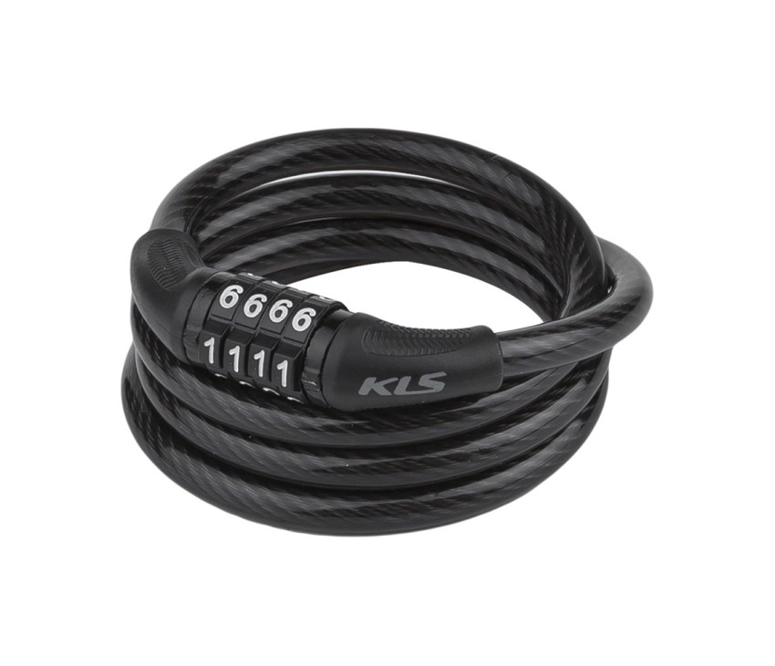 Zámok KLS Code