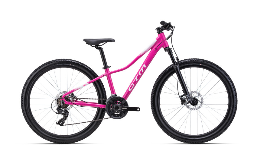 CTM SUZZY 1.0 27.5 - Pink 14, 2026 