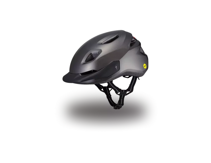 Specialized SHUFFLE 2 LED, Smoke, 2025 