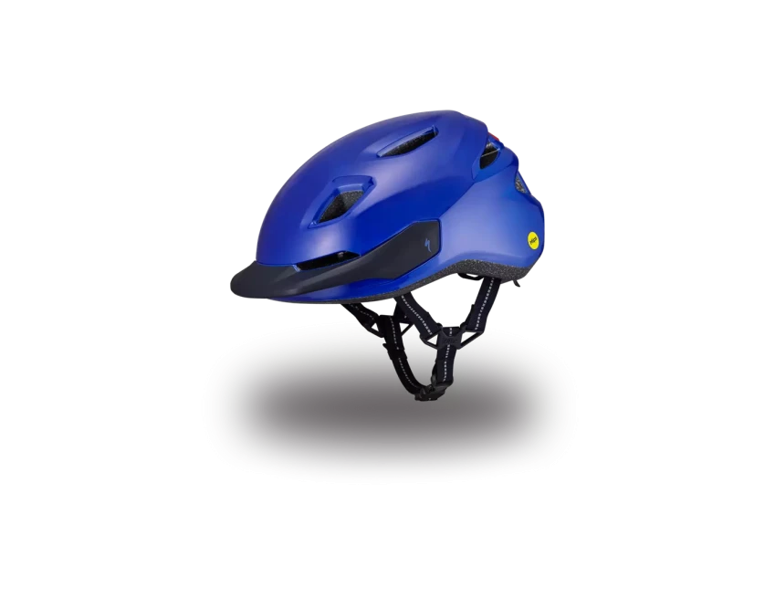 Specialized SHUFFLE 2 LED CE, Sapphire, 2025 