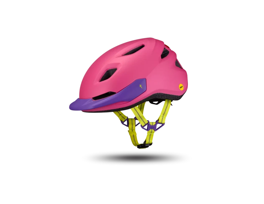 Specialized SHUFFLE 2 LED , Rebel Pink, 2025 