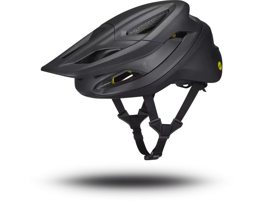 Specialized Camber - S, Black , 2024