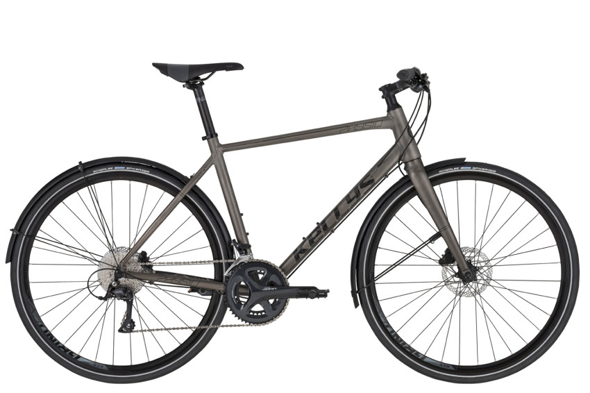 KELLYS Physio 50 S, 2025