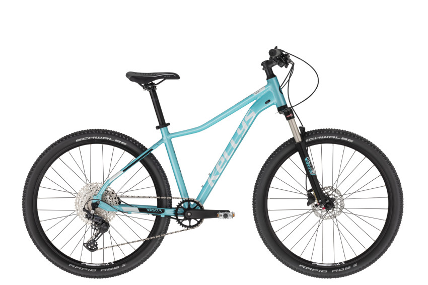 KELLYS Vanity 90 S 27.5", light kék,  2025 