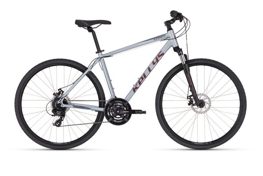 KELLYS Cliff 70 Glacial szary M 28", 2025 
