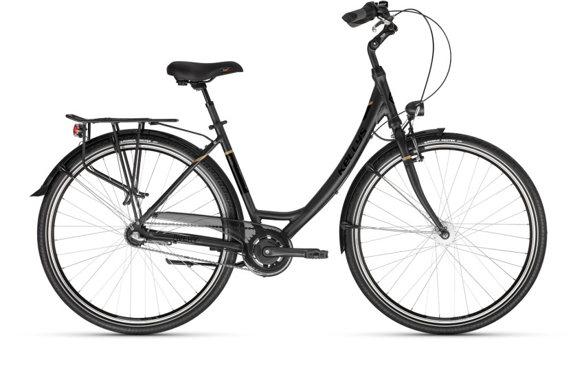KELLYS Avery 50 Graphite Grey M 28", 2025 