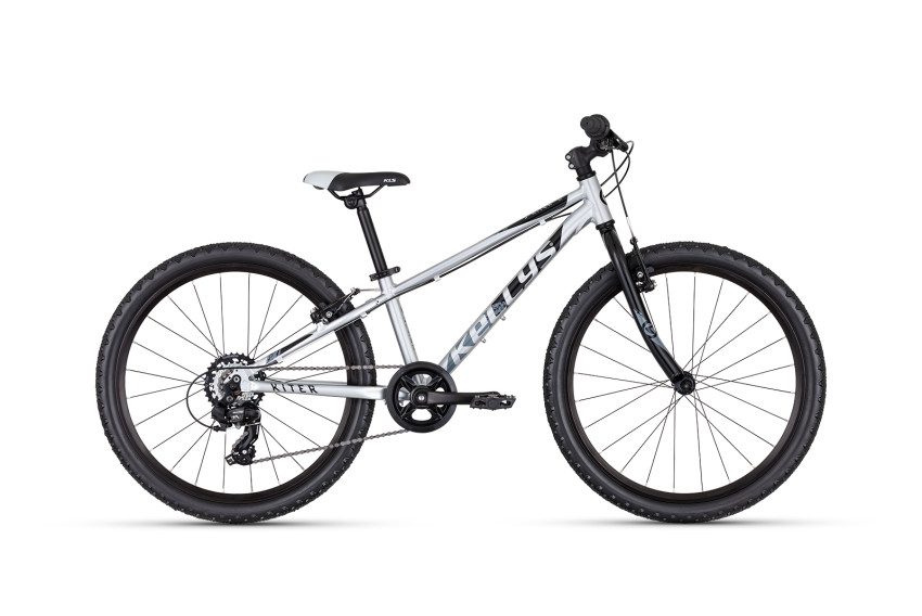 KELLYS Kiter 30 Silver 11 24", 2025 