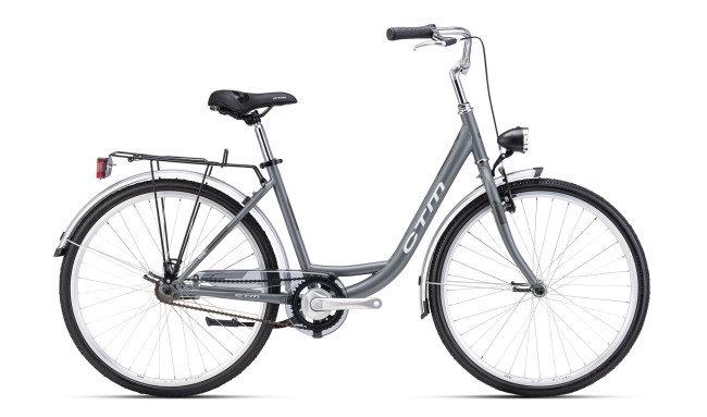 CTM OLIVIA 1.0 - greyblue / grey 17 (430), 2025 