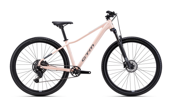 CTM CHARISMA 2.0 29 - Matte Light Pink S, 2026 