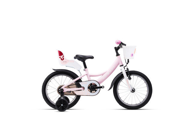 CTM JENNY - Light Pink 8, 2026 