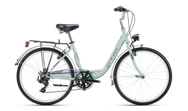 CTM OLIVIA 2.0 - sage 17 (430), 2026