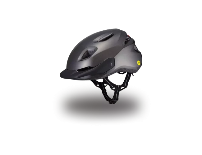 Specialized SHUFFLE 2 LED, Smoke, 2025 