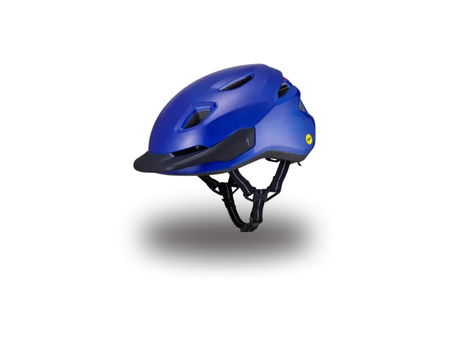 Specialized SHUFFLE 2 LED CE, Sapphire, 2025 