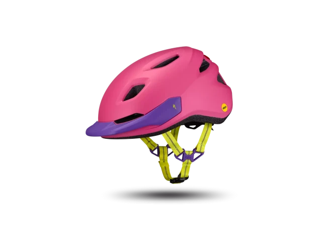 Specialized SHUFFLE 2 LED , Rebel Pink, 2025 