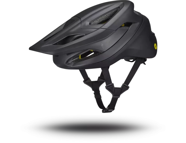 Specialized Camber - S, Zwart , 2024