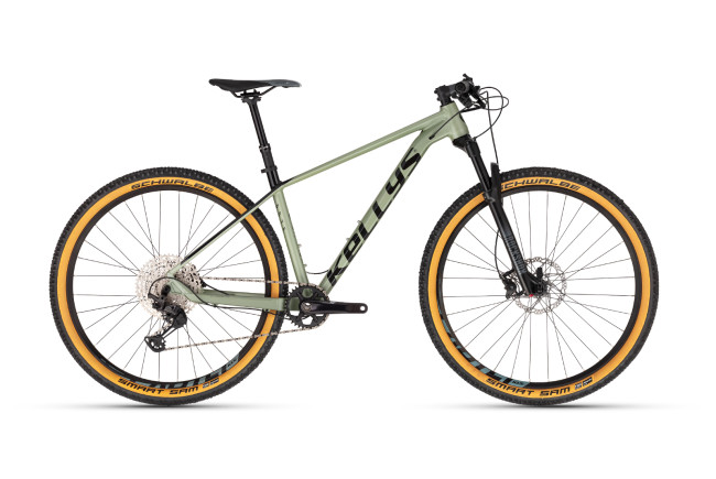 KELLYS Gate 90 L 29", green ,  2025 