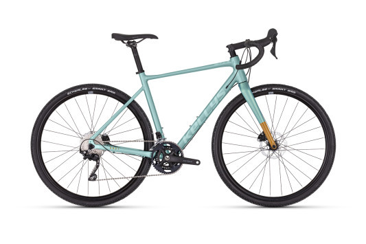 KELLYS Soot X50 Mineral Teal M, 2025 