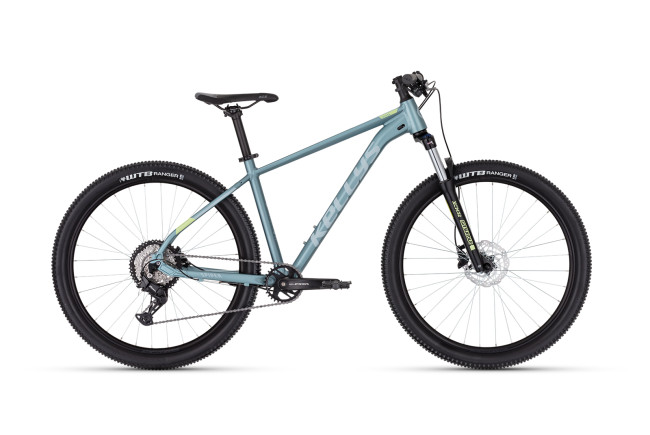 KELLYS Spider X50 Slate Grey S 27.5", 2025