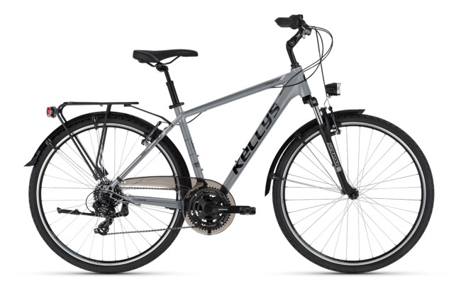 KELLYS Carson 10 Moonstone Grey L 28", 2025 