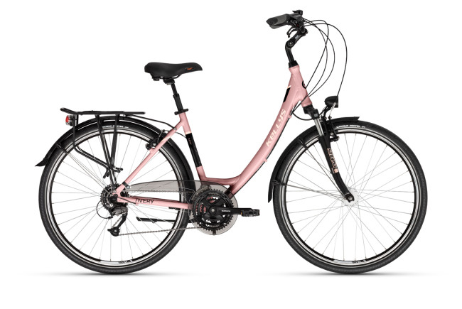KELLYS Avery 70 Rose Gold S 28", 2025 