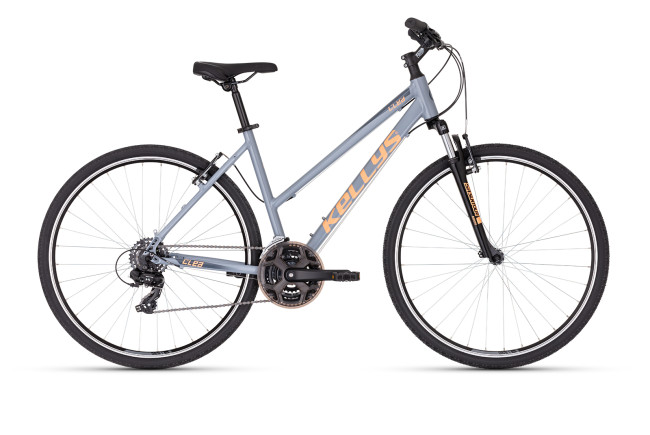 KELLYS Clea 10 Misty Blue S 28", 2025 