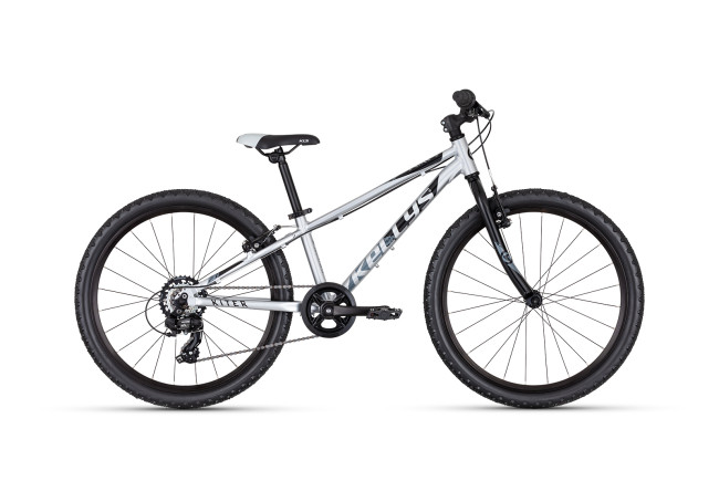 KELLYS Kiter 30 Silver 11 24", 2025 