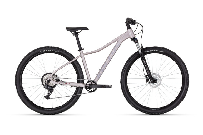 KELLYS Vanity X50 Misty Rose S 27.5", 2027 
