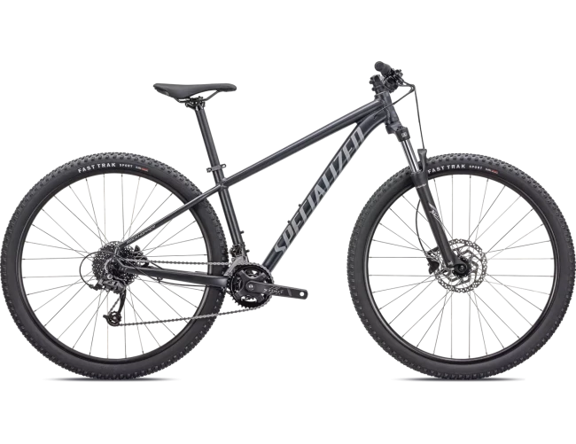 Specialized Rockhopper Sport - XL, SATIN SLATE / COOL GREY, 2022