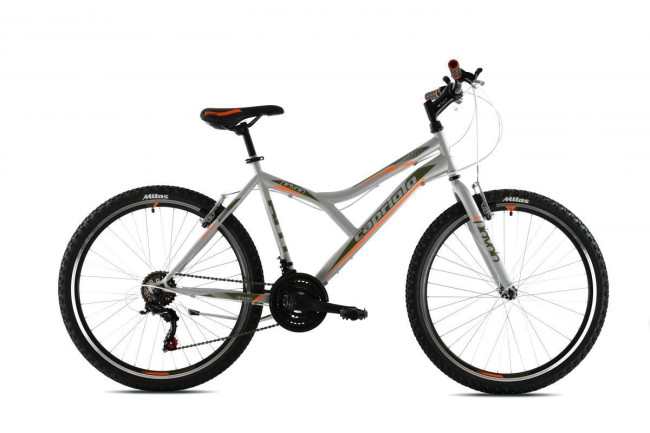 CAPRIOLO DIAVOLO 600 26