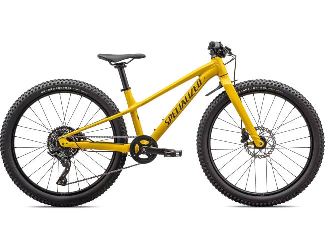 Specialized Riprock 24,GLOSS SLPHR OAKGRN, 2024