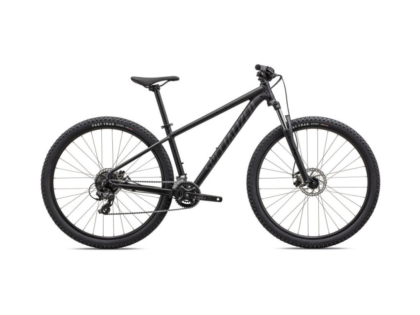 Specialized Rockhopper 26 - XXS, 26 Satin Black / Smoke, 2023