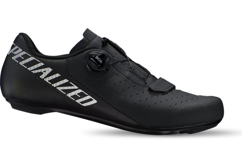 Specialized Torch 1.0 - 43, fekete, 2025