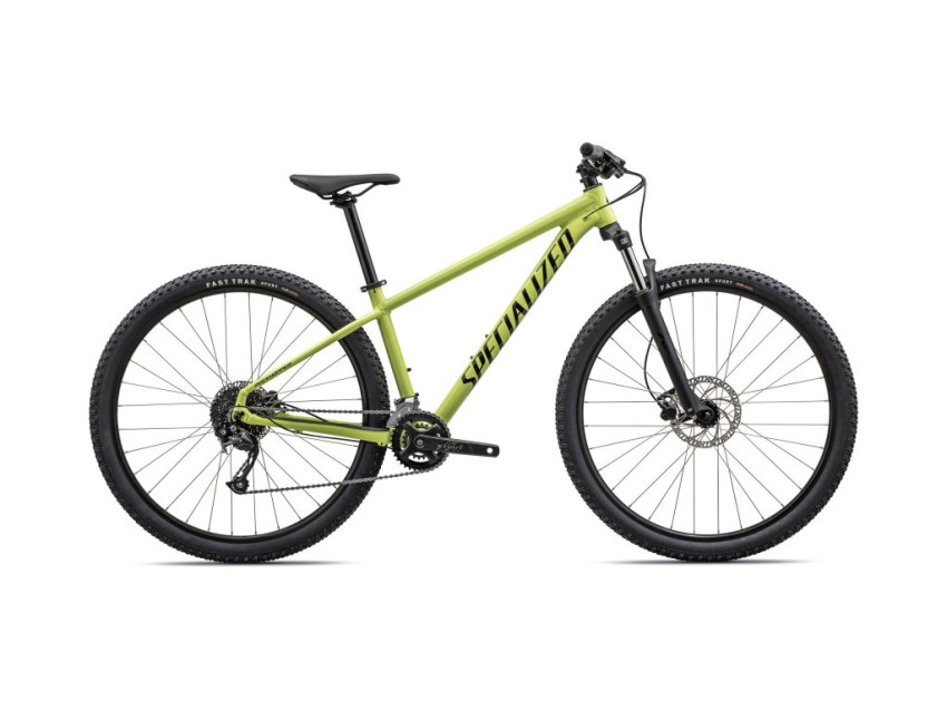 Specialized Rockhopper Sport - L, 29 Gloss Limestone/Black, 2023