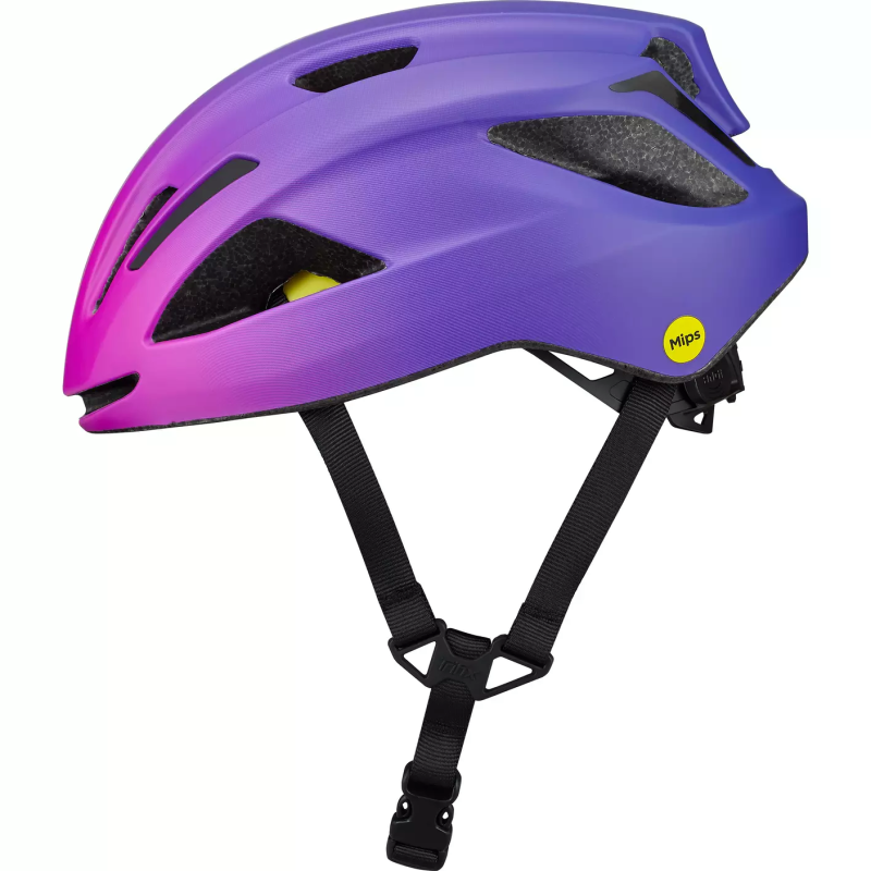 Specialized Align II - M/L, purple orchid fade, 2023