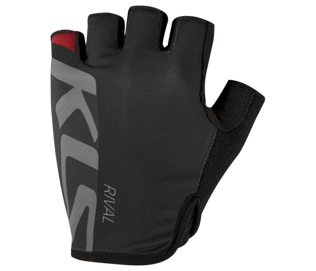 Rukavice KLS Rival black , L
