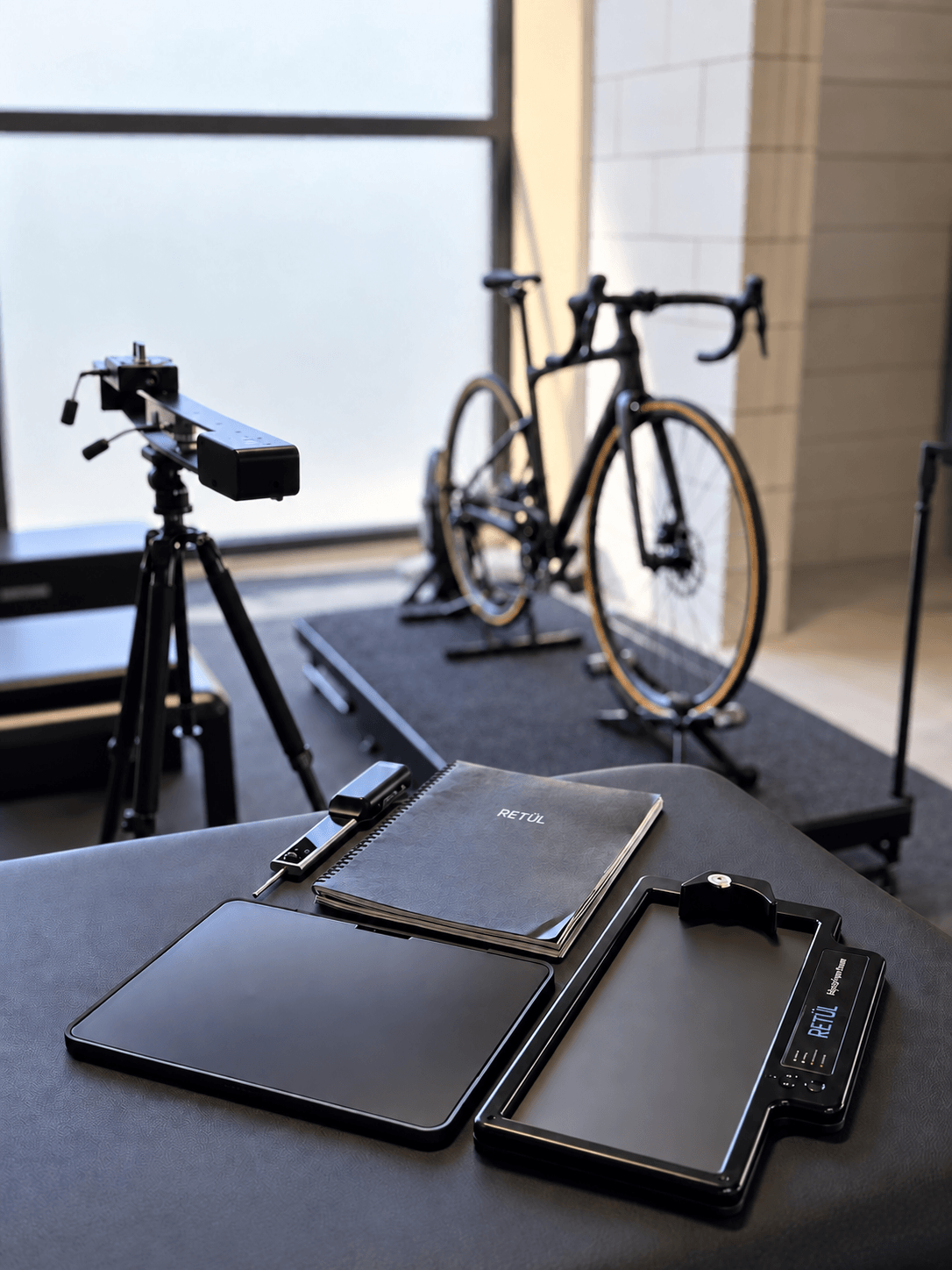 retul fit