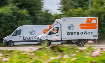 Trans o Flex Deutschland